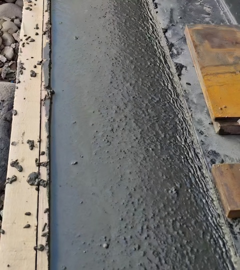 武乡环氧砂浆的特点及施工流程​