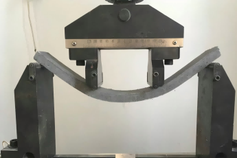 武乡高延性混凝土 高延性砂浆 抗震加固混凝土产品特点 施工流程