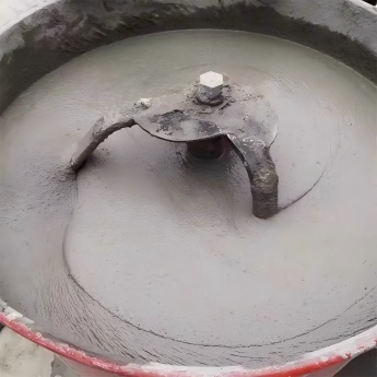 武乡灌浆料常见问题与解决方法