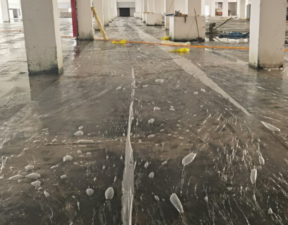 武乡不发火砂浆和不发火金属骨料有什么区别