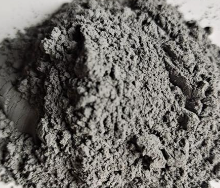 武乡硅灰和粉煤灰的区别用途