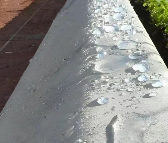 武乡硅烷浸渍涂料在混凝土保护中的应用