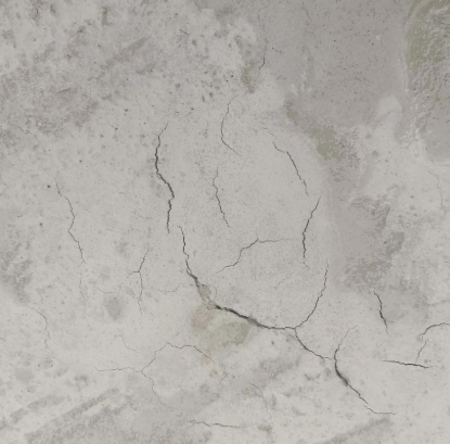 武乡灌浆料为什么会产生裂缝？出现裂缝该如何处理？