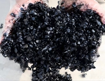 武乡沥青冷补料（沥青砂）的优势特点与施工流程解析