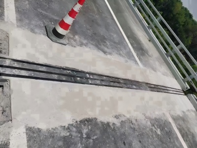 武乡伸缩缝更换后浇筑材料快速结构修补料速砼的产品特点及施工流程​