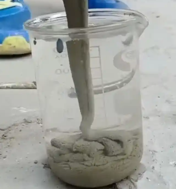 武乡水工混凝土絮凝剂，水下抗分散剂的作用及施工方法