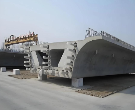 武乡抗冻压浆料的特点及标准化施工工艺